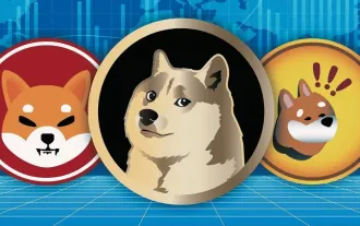 Memecoin 市場復甦:DOGE、SHIB、WIF、POPCAT 和 PEPE 在比特幣價格暴跌中顯示出看漲跡象
