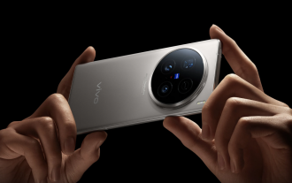 Vivo Y200 GT 初発売体験:薄型軽量ボディでのバッテリー寿命「モンスター」