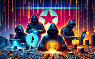 La Corée du Nord cible l'industrie de la cryptographie avec des campagnes d'ingénierie sociale « complexes et élaborées » : FBI