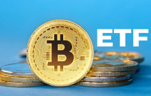 Bitwise：机构逆市加仓，比特币ETF规模正飞速壮大