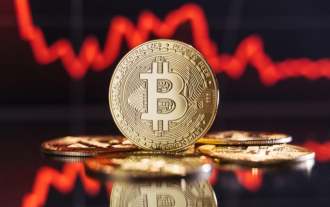 Bitcoin (BTC) Boleh Menjunam Kepada $40K Jika Fed Menurunkan Kadar, Kata Penganalisis Bitfinex