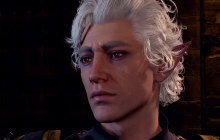 拉瑞安对下一部作品寄予厚望 将质量标准定得更高