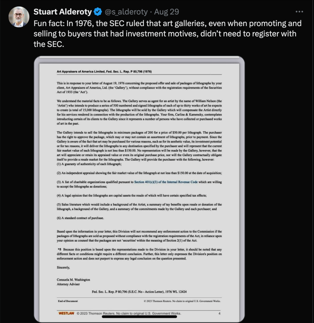 Ripple品评SEC使用加密钞票证券一词：罢手误导法官裁决