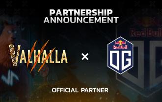 Floki Partners with OG Esports to Bring Valhalla Play-to-Earn Metaverse Game to New Heights