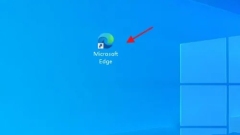 How to set up edge browser to quickly save pictures Tutorial on edge browser to quickly save pictures