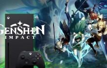《原神》登陆Xbox细节公布 XGPU玩家可获得额外奖励