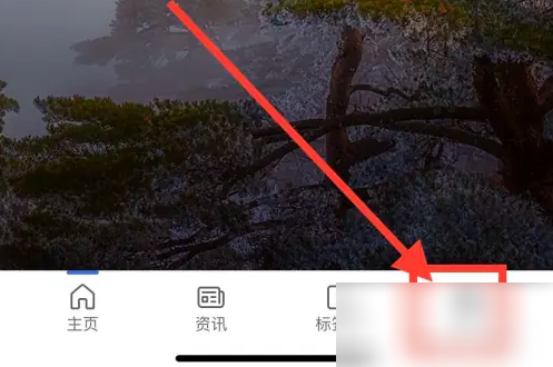 微软必应怎么开启热门搜索 开启热门搜索操作方法