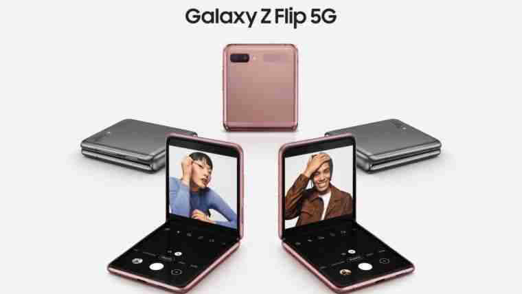 4年已到期，三星终止支持galaxy z flip 5g等4款手机、平板