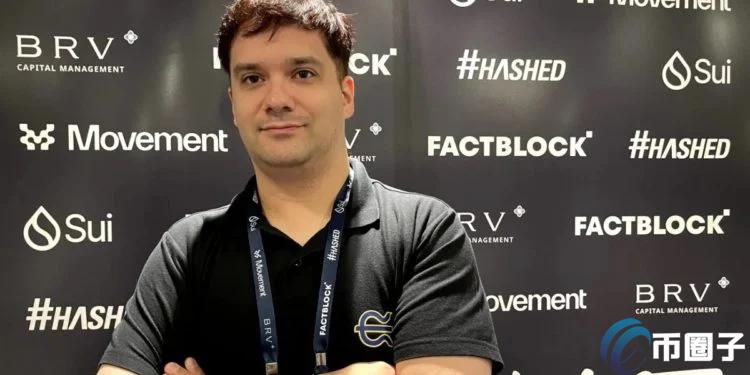 曾弄丢85万枚比特币！前Mt.Gox CEO Mark Karpeles将推新交易所EllipX