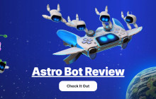 《宇宙机器人》IGN 9分 MTC 94分被评为“必玩游戏”