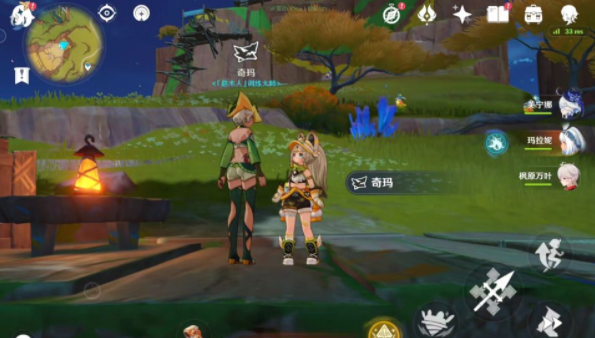 原神无名指追魂索成就怎么解锁 原神无名指追魂索成就解锁方法
