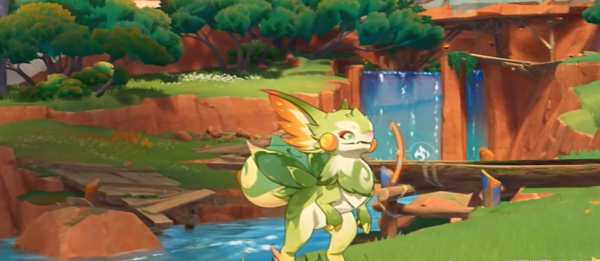 《原神》飞叶捎来的胜利成就完成攻略