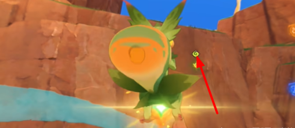 《原神》飞叶捎来的胜利成就完成攻略