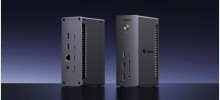 IFA 2024 | UGREEN Revodok Thunderbolt 5 도킹 스테이션, 대역폭 부스트 모드 출시