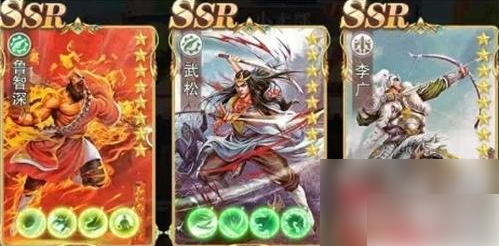 小浣熊神兵列传阵容搭配攻略 小浣熊神兵列传阵容搭配推荐