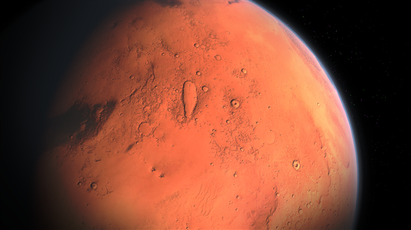 天问三号2028年前后实施发射 火星采样返回地球