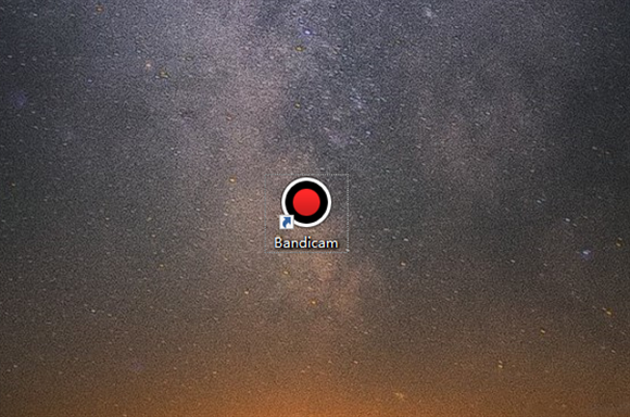 bandicam怎么添加鼠标点击效果