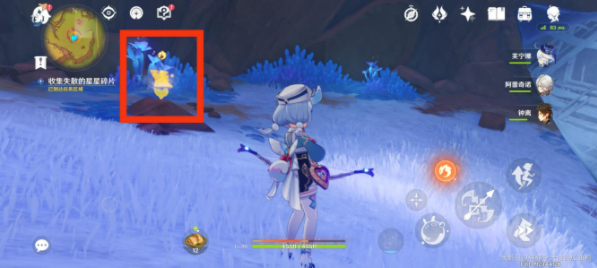 《原神》5.0醒吧夜之头脑成就完成攻略