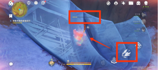 《原神》5.0醒吧夜之头脑成就完成攻略