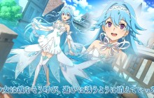 《在地下城寻求邂逅是否搞错了什么》游戏新作第一弹PV