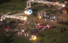 国产策略游戏《钢铁指挥官》将于9月26日正式发售