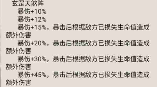 大话仙境阵法攻略大全 大话仙境阵法攻略一览