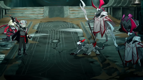 《龙族：卡塞尔之门》世界狩猎玩法介绍