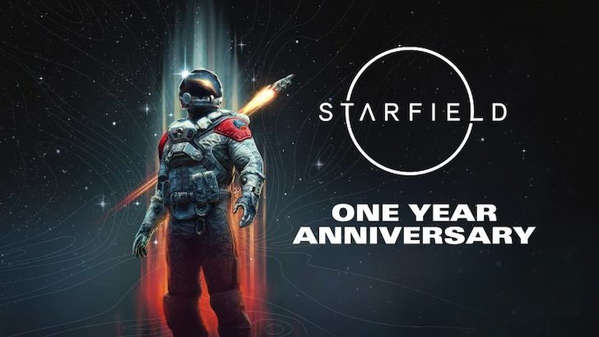 Starfield bertukar menjadi satu, Bethesda memberikan butiran lanjut tentang pengembangan Shattered Space