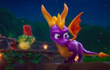 猜测认为《小龙斯派罗》 游戏新作正在开发过程中