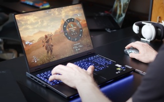 Tawaran | Lenovo Legion Pro 7i Gen 9 yang dilengkapi RTX 4080 telah menerima diskaun besar