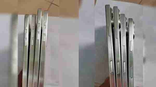 iPhone 16系列看点前瞻：影像和AI功能最值得期待