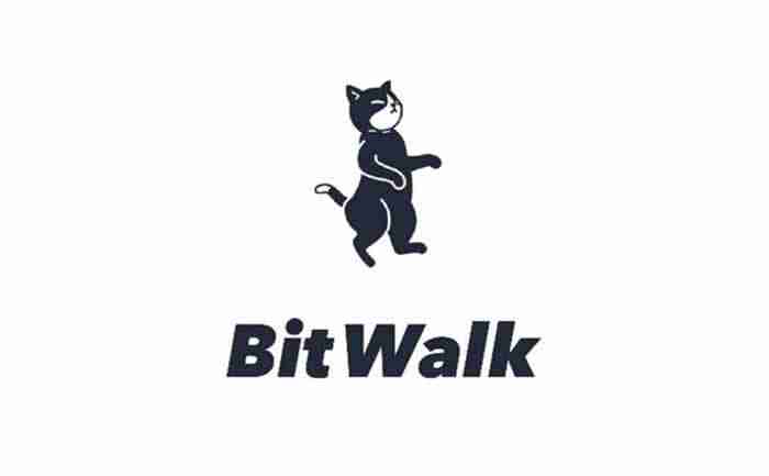 BitWalk是什么？步碾儿就赚比特币？BitWalk注册、使用、转币素质
