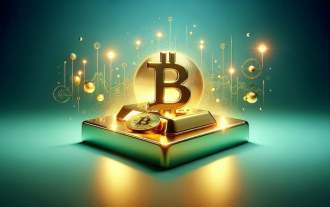 테더(USDT) 제작자, 금으로 뒷받침되는 새로운 합성 달러(aUSDT) 공개