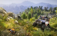 《远征：泥泞奔驰游戏》第一季新增合作/洞穴探索等