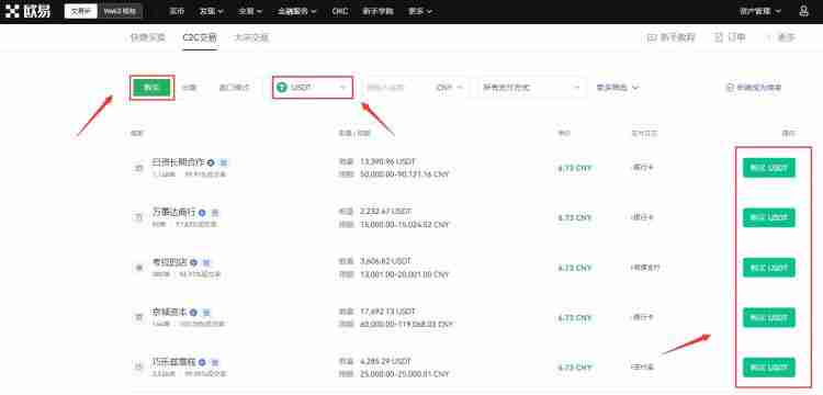 一文搞懂快捷买币和自选买币哪个更划算