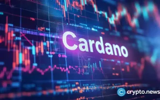随着最近的加密货币抛售有所缓解,Cardano 和 Quant 价格在 9 月 8 日星期日上涨