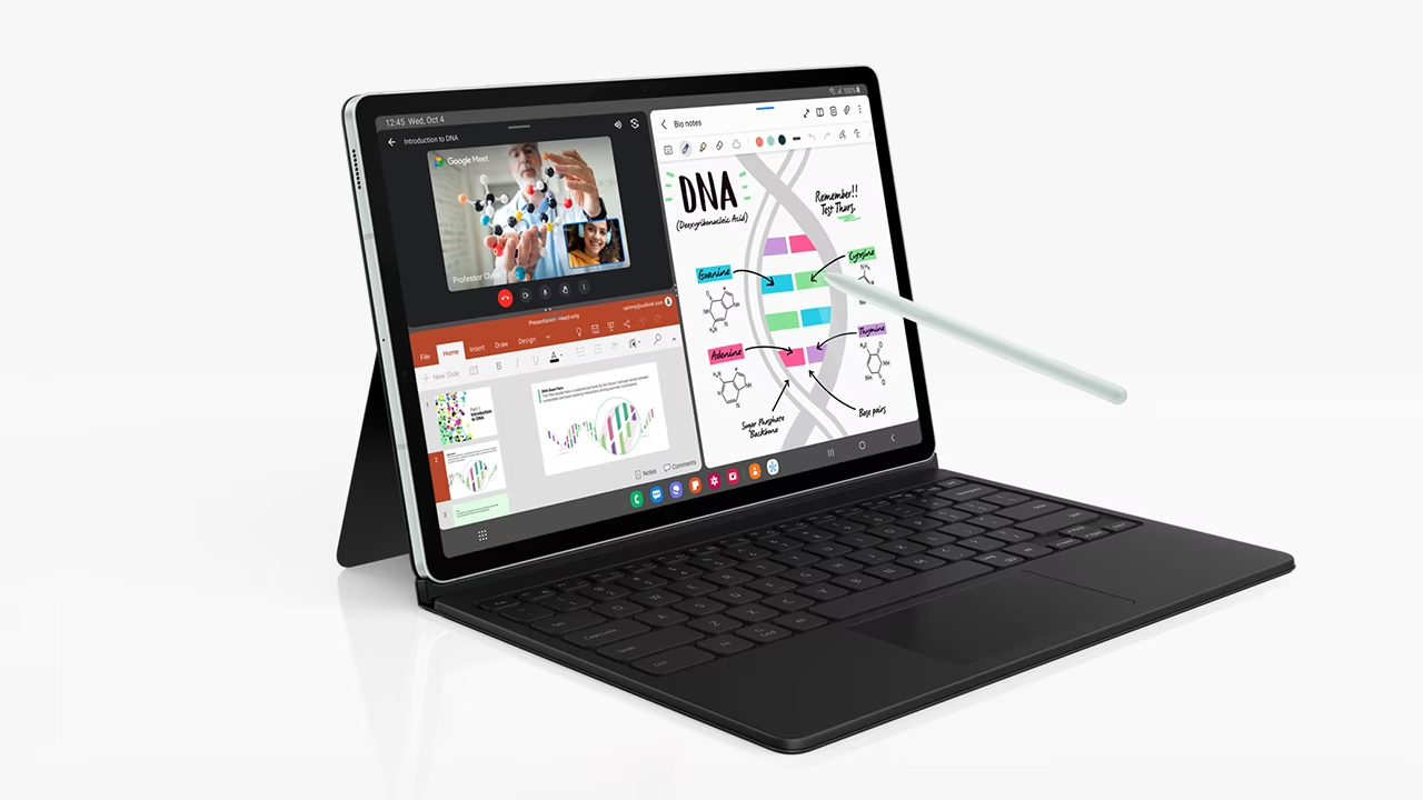 Offre | L'offre à durée limitée rend le Samsung Galaxy Tab S9 FE environ 120 $ moins cher