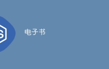 电子书