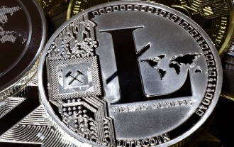 Litecoin (LTC) Whales Make a Splash as Social Dominance Soars, What's Next?