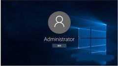 How to permanently close the user login interface in win10 How to permanently close the login interface in win10
