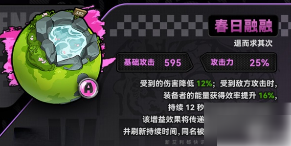 绝区零赛斯怎么培养 绝区零赛斯培养攻略