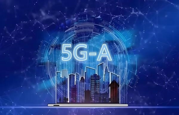 全国首个地铁5G-A共建共享网络部署完成!中国广电、移动联手打造