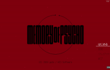 《Memory Of Psycho》Steam上线 创意冒险解谜