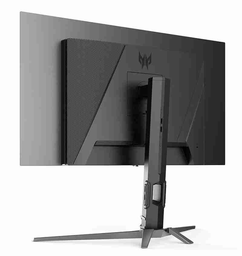 宏碁“Predator X32 X3”31.5 英寸显示器国行开售:4K 240FPS / 1080P 480Hz 双模式,8389 元