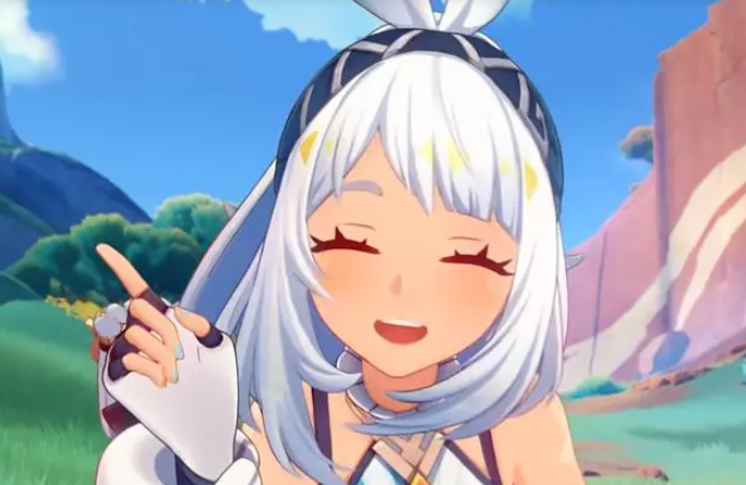 《原神》新五星玛拉妮的专武抽取建议