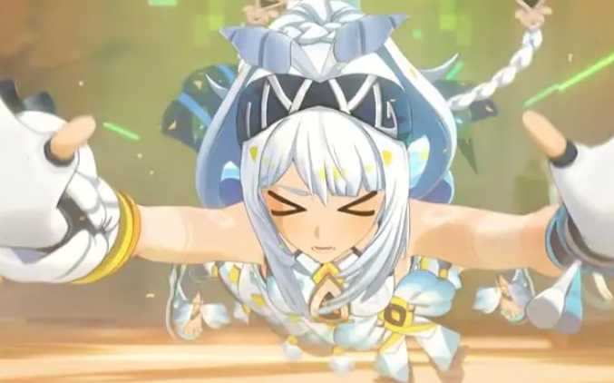 《原神》新五星玛拉妮的专武抽取建议