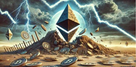 分析师Phyrex：以太坊现货ETF表现很差 应该是有史以来最惨数据