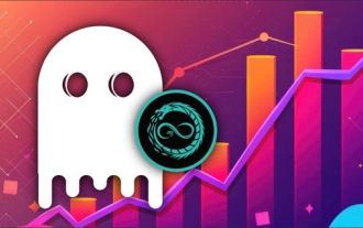 AAVE 價格飆升令 DeFi 社群興奮不已,英飛凌預售受益於 Layer-2 解決方案敘述