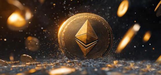 V神称以太坊基本面强劲，未来发展可期