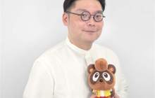 采访《羽袈流》总监：日本民间故事版复仇者联盟